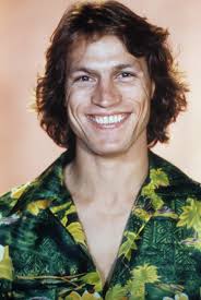 Michael Beck